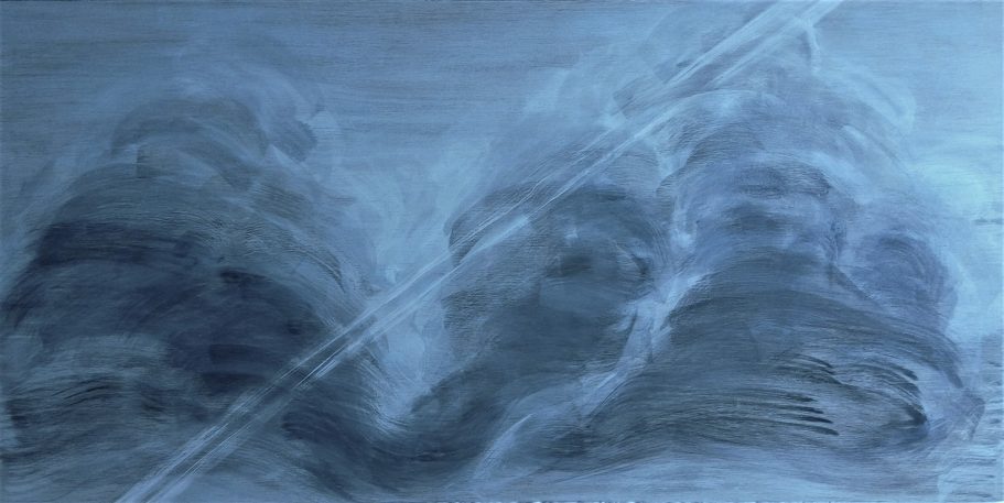 Come on in I m gonna teach ya how te swim