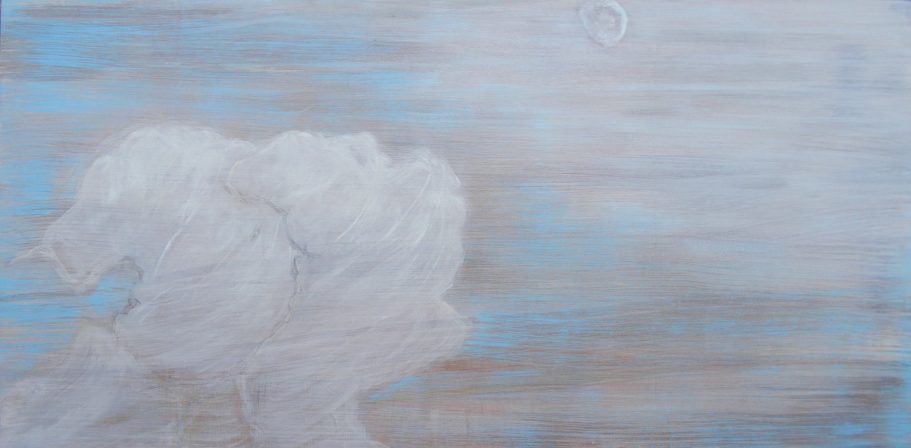 So many moons we have seen